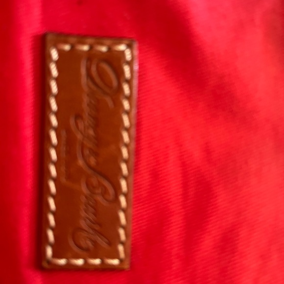 Dooney and Burke - Picture 7 of 10